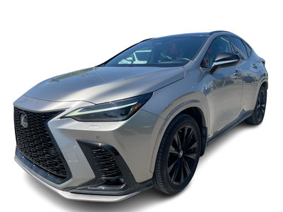 2022 Lexus NX in Laval, Quebec