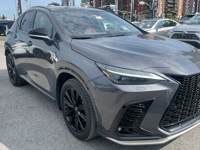 2022 Lexus NX in Laval, Quebec