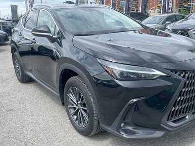 2022 Lexus NX in Laval, Quebec