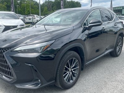 2022 Lexus NX in Laval, Quebec