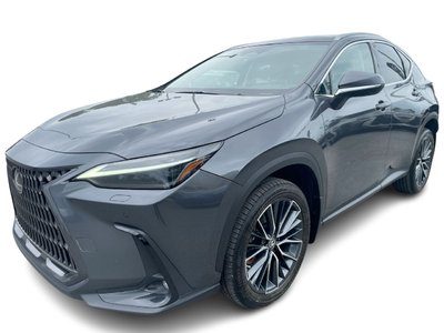 2022 Lexus NX in Laval, Quebec