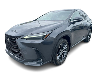 Lexus NX  2022 à Laval, Québec