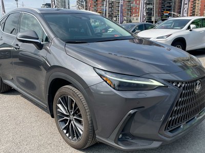2022 Lexus NX in Laval, Quebec