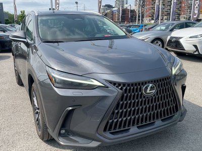 2022 Lexus NX in Laval, Quebec