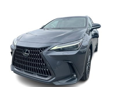 2022 Lexus NX in Laval, Quebec
