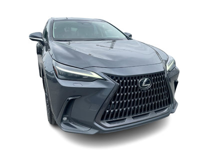 Lexus NX  2022 à Laval, Québec