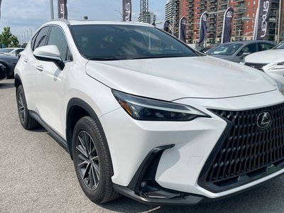 2022 Lexus NX in Laval, Quebec