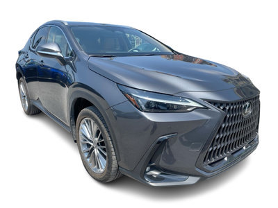 Lexus NX  2022 à Laval, Québec