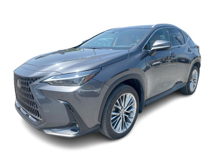 Lexus NX  2022 à Laval, Québec