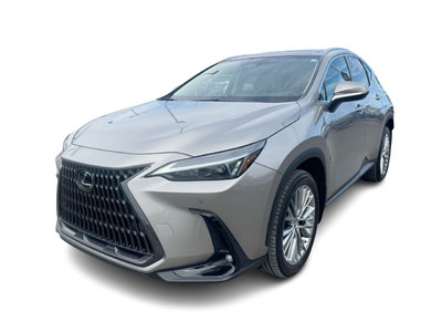 2022 Lexus NX in Laval, Quebec