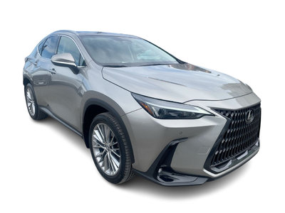 2022 Lexus NX in Laval, Quebec