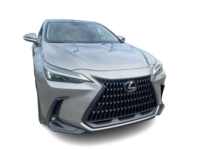 2022 Lexus NX in Laval, Quebec