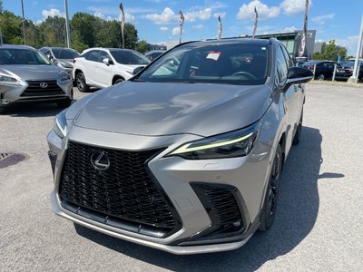 2022 Lexus NX in Laval, Quebec