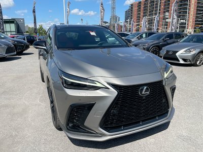 2022 Lexus NX in Laval, Quebec