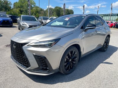 2022 Lexus NX in Laval, Quebec