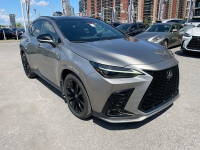 2022 Lexus NX in Laval, Quebec
