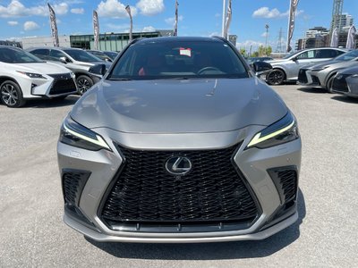 2022 Lexus NX in Laval, Quebec