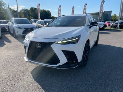 Lexus NX  2022 à Laval, Québec
