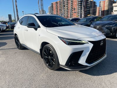 Lexus NX  2022 à Laval, Québec