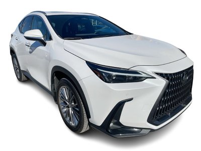 Lexus NX  2022 à Laval, Québec
