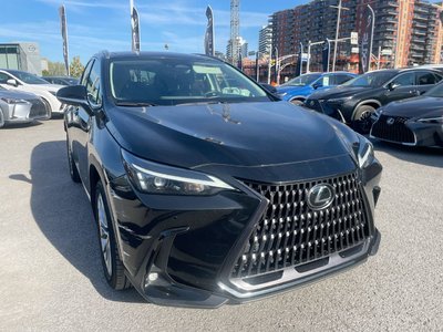 Lexus NX  2022 à Laval, Québec