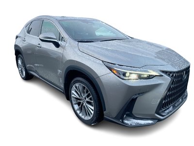 2022 Lexus NX in Laval, Quebec