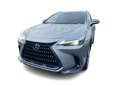 2022 Lexus NX in Laval, Quebec