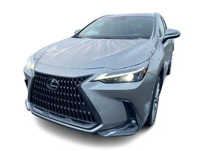 Lexus NX  2022 à Laval, Québec