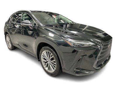 2022 Lexus NX in Laval, Quebec