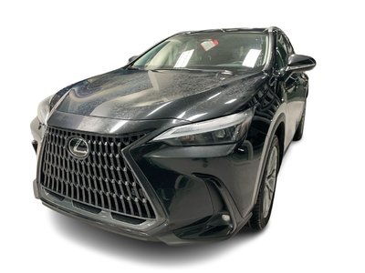2022 Lexus NX in Laval, Quebec