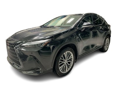 2022 Lexus NX in Laval, Quebec