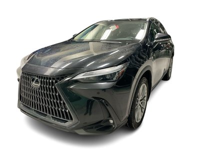 2022 Lexus NX in Laval, Quebec