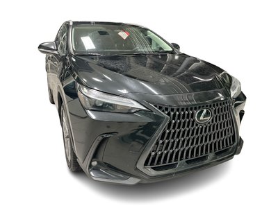 2022 Lexus NX in Laval, Quebec