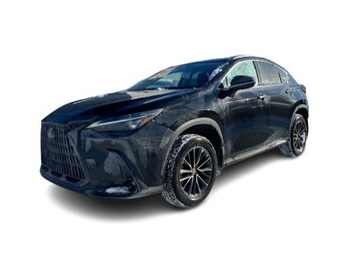Lexus NX  2022 à Laval, Québec