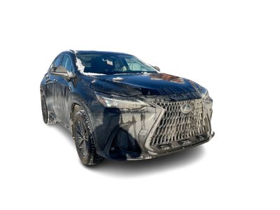 Lexus NX  2022 à Laval, Québec
