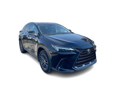 Lexus NX  2022 à Laval, Québec