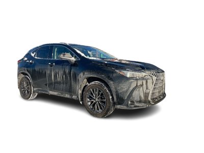 Lexus NX  2022 à Laval, Québec