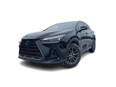 2022 Lexus NX in Laval, Quebec