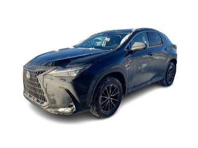 2022 Lexus NX in Laval, Quebec