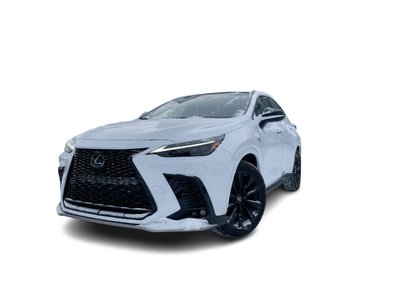 2022 Lexus NX in Laval, Quebec