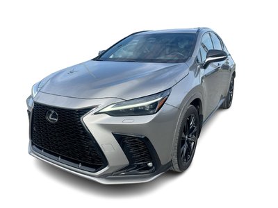 Lexus NX  2022 à Laval, Québec