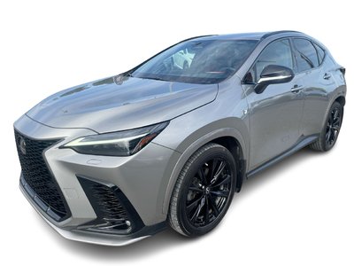 Lexus NX  2022 à Laval, Québec
