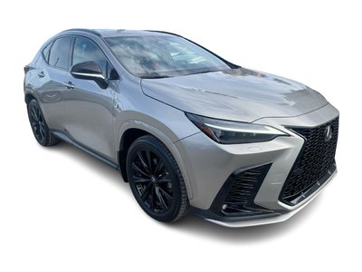 Lexus NX  2022 à Laval, Québec