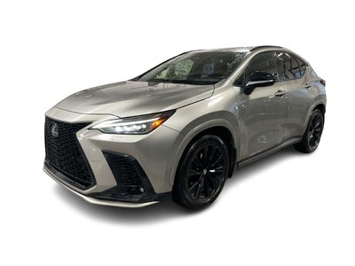 2022 Lexus NX in Laval, Quebec