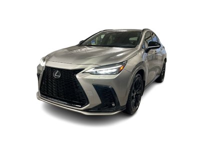2022 Lexus NX in Laval, Quebec