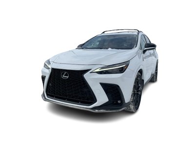 2022 Lexus NX in Laval, Quebec