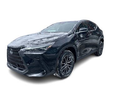 2022 Lexus NX in Laval, Quebec
