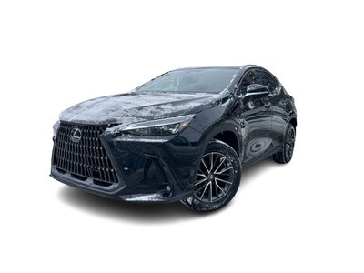2022 Lexus NX in Laval, Quebec
