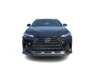 2022 Lexus NX in Laval, Quebec