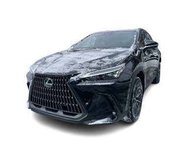 2022 Lexus NX in Laval, Quebec